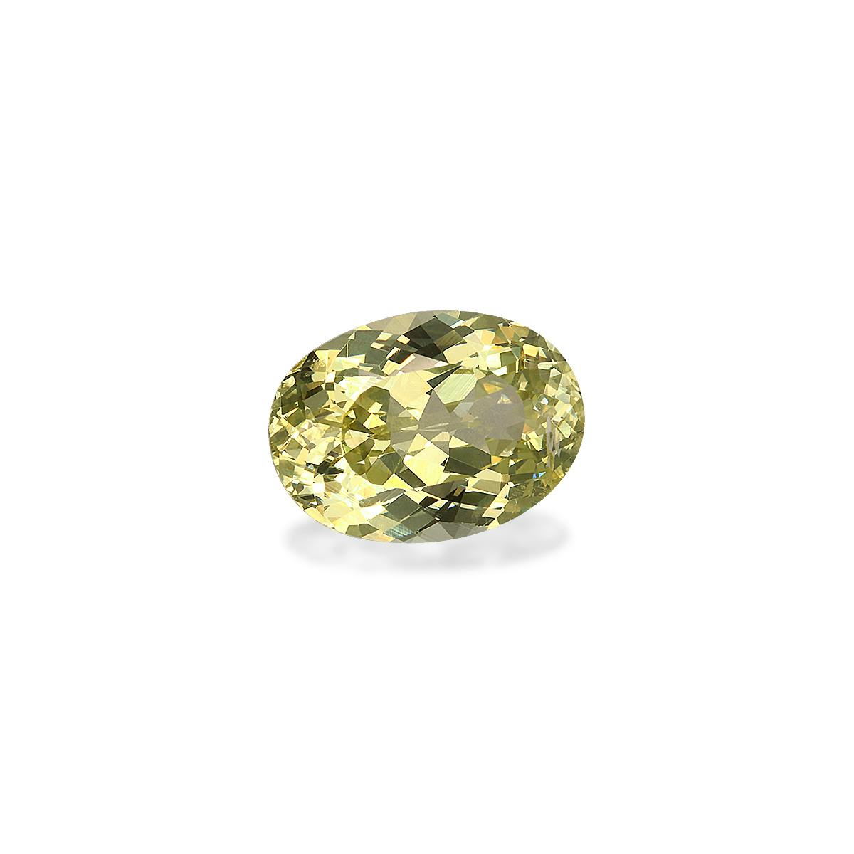 Grossular Garnet 3.71 ct